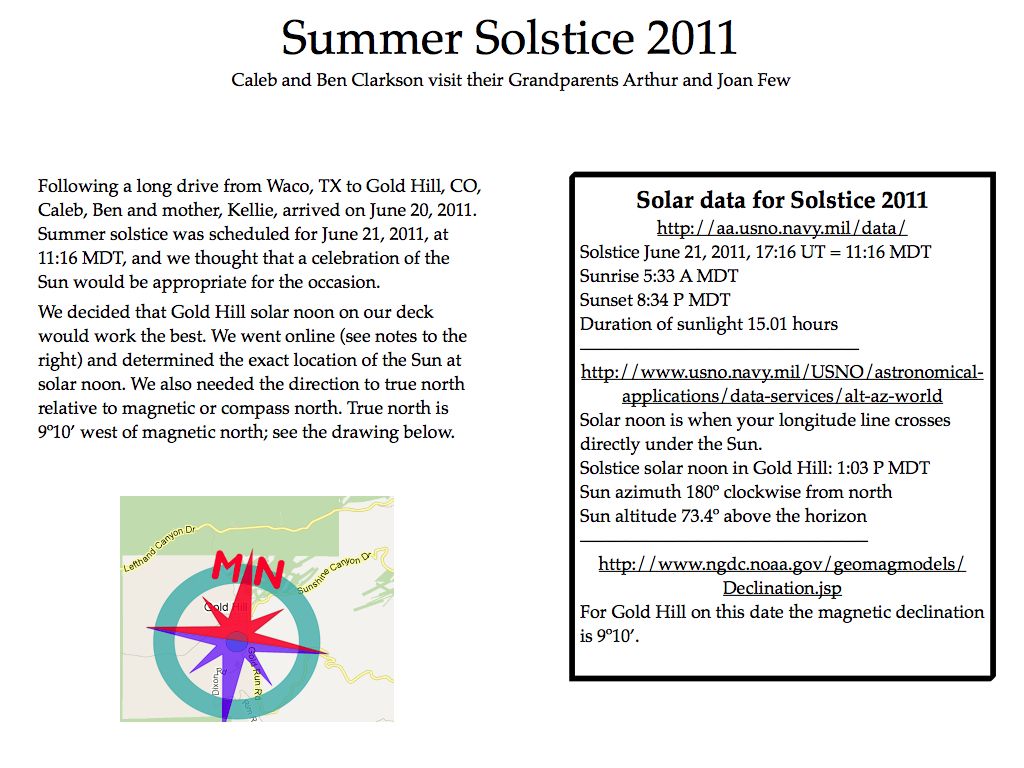 Solstice p.1